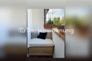 Tauschwohnung: Genial geschnittene 2 Zi Flingern suche KÖLN