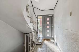Gepflegte Erdgeschosswohnung mit großzügigem Wohnbereich und Terrasse – 46119 Klosterhardt-Süd, Oberhausen – Vorschaubild 4