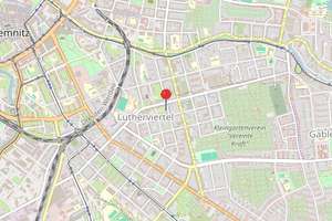 "Frisch sanierte 5-Raum-DGWohnung mit 2 Bädern, 2 Balkonen und Einbauküche" – Jahnstraße 48, 9126 Lutherviertel, Chemnitz – Vorschaubild 31