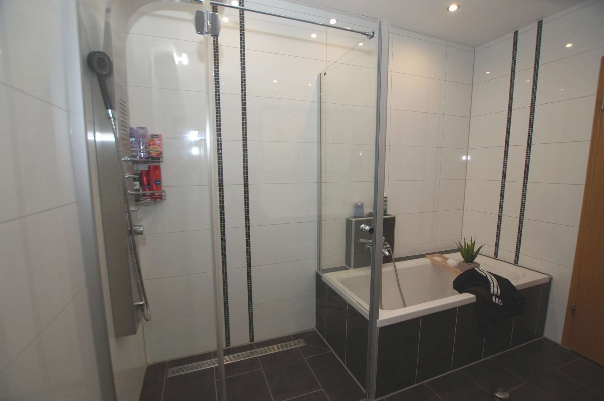 Immobilie in Postbauer-Heng - Vermietetes Mehrfamilienhaus im Grünen - gepflegt - vermietet - wertbeständig - Bild 8