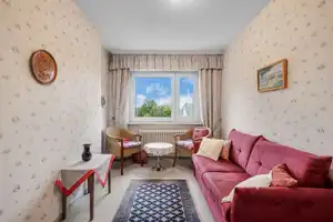 Reihenendhaus in ruhiger Lage mit traumhaftem Ausblick! – Main-Taunus-Kreis – Vorschaubild 21