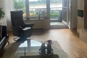 Charmante 2-Zimmerwohnung im Kölner Süden mit Rheinblick – 51149 Ensen, Köln – Vorschaubild 3