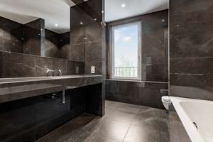 Exklusive Luxuswohnung mit Designer-Bulthaup-Küche – Schlüterstraße 18, 10625 Charlottenburg, Berlin – Vorschaubild 29