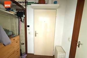 Schöne vermietete 4-Zimmer-Wohnung mit Balkon und PKW Stellplatz in ruhiger Lage – Die vollständige Adresse der Immobilie erhältst du vom Anbieter., 38444 Detmerode, Wolfsburg – Vorschaubild 3
