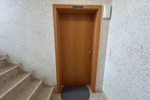 Ihr neues Zuhause: Helle 3,5-Zimmer-Wohnung mit Garage in Duisburg-Wehofen – Fahrner Str. 268, 47169 Wehofen, Duisburg – Vorschaubild 8