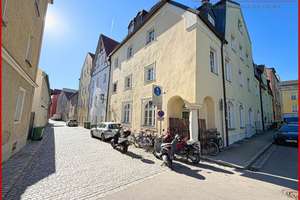 Kleines Juwel in der Altstadt – Helle 1-Zi-Whg mit Blick auf den Herrenpark in der Lederergasse – Die vollständige Adresse der Immobilie erhältst du vom Anbieter., 93047 Innenstadt, Regensburg – Vorschaubild 7