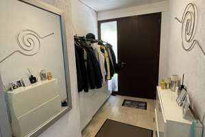 Einfamilienhaus mit Einliegerwohnung und zwei Garagen – Die vollständige Adresse der Immobilie erhältst du vom Anbieter., 40882 Homberg, Ratingen – Vorschaubild 5