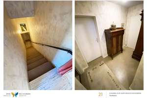 RAUMWUNDER mit herrlichem Weitblick + attraktiver ELW in begehrter - NATURNAHER - Wohnlage! – Die vollständige Adresse der Immobilie erhältst du vom Anbieter., 65199 Dotzheim, Wiesbaden – Vorschaubild 22