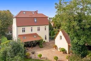  3 Familienhaus in Dallgow--bezugsfrei! – Die vollständige Adresse der Immobilie erhältst du vom Anbieter., 14624 Dallgow-Döberitz – Vorschaubild 4
