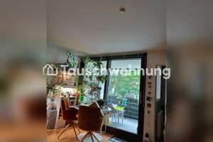Tauschwohnung: 1,5-Zimmer-Wohnung in Obermenzing / Klein gegen Groß