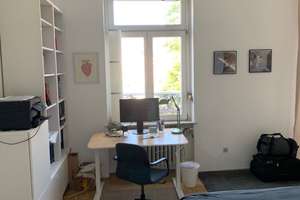 Vollvermietetes, denkmalgeschütztes Mehrfamilienhaus in bester Lage der Bonner Südstadt – Schumannstraße 23, 53113 Südstadt, Bonn – Vorschaubild 35