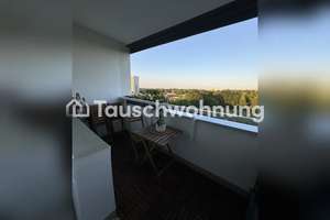 Tauschwohnung: Schön geschnittene 2,5 Zimmer Wohung