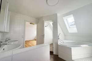 Haus im Haus mit Garten und zwei Garagen in bester Lage! – 70563 Rosental, Stuttgart – Vorschaubild 18