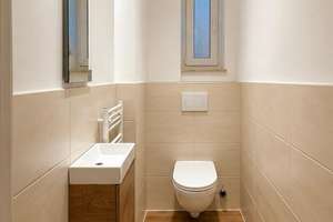 Helle, moderne Etagenwohnung frisch saniert in Top-Lage Stuttgart Innenstadt – Kleine Königstrasse 11, 70197 Rathaus, Stuttgart – Vorschaubild 13