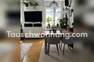 Tauschwohnung: Gemütliche 3 ZKB mit Balkon u. Keller im Centrum – Die vollständige Adresse der Immobilie erhältst du vom Anbieter., 48153 Josef, Münster – Vorschaubild 3