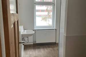 Erstbezug nach Sanierung, 2-Zi-Wohnung, 56 m²