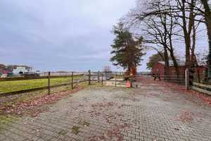 "Idyllischer Resthof in Alleinlage: Tolles Anwesen mit Hofladen, Reitplatz! – Emsland (Kreis) – Vorschaubild 7