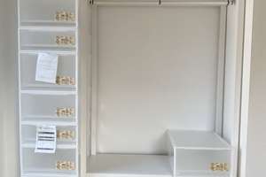 Befristete Vermietung: Haus mit 3,5 Zimmern in München-Lochhausen – Die vollständige Adresse der Immobilie erhältst du vom Anbieter., 81249 Lochhausen, München – Vorschaubild 3