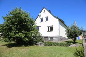 Erstbezug nach Sanierung - Einfamilienhaus in Lichtenstein – 9350 Lichtenstein/Sachsen – Vorschaubild 20