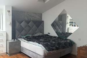 Extravagante Dachgeschoss-Maisonette-Wohnung – Hitlstraße 19, 80997 Allach, München – Vorschaubild 21