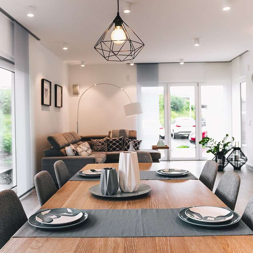 Immobilie in Kaisersbach - "Wo Träume einziehen - Gewinnerhaus 16.01 S von massa haus mit inkl. Bauplatz" - Bild 2