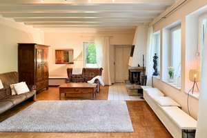 Ein Haus für's ganze Leben: Luxuriöses Wohnen mit Aufzug in bester Lage – Die vollständige Adresse der Immobilie erhältst du vom Anbieter., 33659 Senne, Bielefeld – Vorschaubild 2