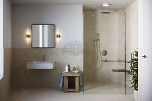 Rollstuhlgerechte Neubauwohnung in Laurensberg – Die vollständige Adresse der Immobilie erhältst du vom Anbieter., 52072 Laurensberg (Statistischer Bezirk), Aachen – Vorschaubild 3