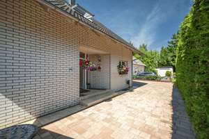 Hochwertiges Einfamilienhaus mit stilvollem Wohnkonzept auf 500m2 Grundstück in zentraler Lage! – Die vollständige Adresse der Immobilie erhältst du vom Anbieter., 12524 Altglienicke, Berlin – Vorschaubild 6