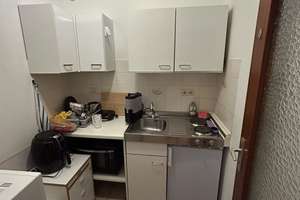  Helles, möbliertes 1-Zimmer-Apartment in Mannheim-Lindenhof  – Meerfeldstraße 11, 68163 Lindenhof, Mannheim – Vorschaubild 19