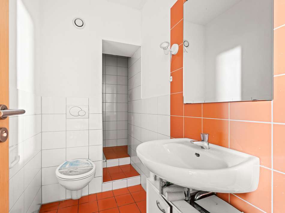 Badezimmer 2