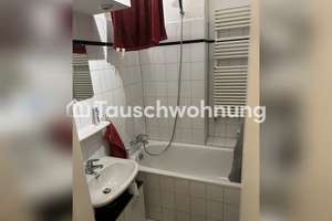Tauschwohnung: Schöne Altbauwohnung in Köln Nippes - 2 Zimmer – Die vollständige Adresse der Immobilie erhältst du vom Anbieter., 50733 Nippes (Ortsteil), Köln – Vorschaubild 4