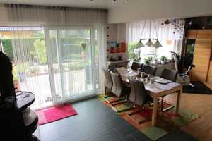 HENNEF Nähe, schönes freist. Einfamilienhaus mit ca. 200 m² WNfl. ca. 643 m² Grst., Garage, Keller – Rhein-Sieg-Kreis – Vorschaubild 46