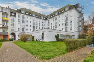 "Top sanierte 2-Zimmer-Wohnung in zentraler Lage von Wi." – Die vollständige Adresse der Immobilie erhältst du vom Anbieter., 65187 Rheingauviertel / Hollerborn, Wiesbaden – Vorschaubild 7