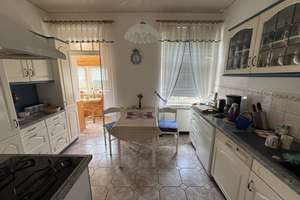 Mehrfamilienhaus mit drei Wohneinheiten, Garten und Garage – 99310 Arnstadt – Vorschaubild 16