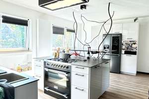 Traumhaus, kernsaniert mit Einliegerwohnung, Sauna, Balkon, uneinsehbarer Garten, extravagante Bäder – Die vollständige Adresse der Immobilie erhältst du vom Anbieter., 40699 Erkrath – Vorschaubild 47