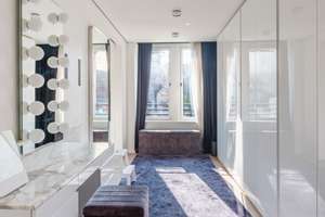 YOO Berlin Design-Juwel: Luxuriöses Townhouse mit in-House Spa – Am Zirkus 15, 10117 Mitte (Ortsteil), Berlin – Vorschaubild 9