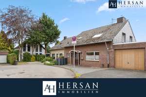 Wellness für Zuhause – Doppelhaushälfte mit Pool & Sauna in ruhiger Lage von Herzogenrath-Kohlscheid – Aachen (Kreis) – Vorschaubild 1