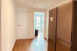 Sorglos-Studentenwohnung mit Balkon - direkt an der Uni! All-Inclusive! – Mannheim – Vorschaubild 10
