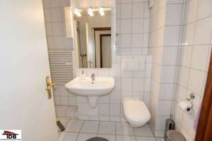 Sommer auf dem Balkon – gepflegte 3-Zimmer-Wohnung in stadtnaher Lage – 38226 Lebenstedt, Salzgitter – Vorschaubild 8
