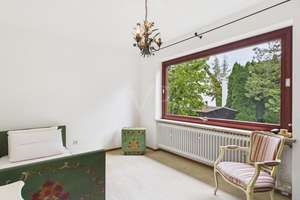 Repräsentative Unternehmer-Villa mit DG-ELW und Atelier in hervorragender und ruhiger Wohnlage – Die vollständige Adresse der Immobilie erhältst du vom Anbieter., 85051 Süd, Ingolstadt – Vorschaubild 10