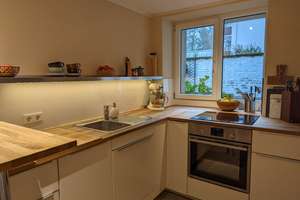 Indiv. 2-Zimmer Wohnung in Düsseldorf Flingern / Düsseltal - ruhig – Die vollständige Adresse der Immobilie erhältst du vom Anbieter., 40233 Flingern Nord, Düsseldorf – Vorschaubild 3
