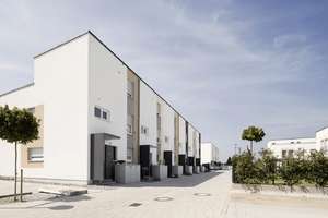 Familienfreundliches Reihenhaus in Bad Homburg- Ober Erlenbach