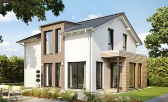 Alternative zur Wohnung - Neubau in ruhiger Lage