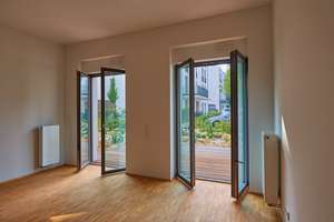 Ihmeauen, exklusive Maisonette-Loft-Wohnung mit Terrasse – Die vollständige Adresse der Immobilie erhältst du vom Anbieter., 30449 Linden-Süd, Hannover – Vorschaubild 8