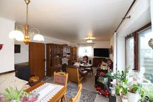 Einfamilienhaus mit vier Zimmern und Terrasse mitten in Owschlag!
 – Die vollständige Adresse der Immobilie erhältst du vom Anbieter., 24811 Owschlag – Vorschaubild 4