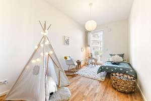 OPEN HOUSE 06.08. 17-19 Uhr. Großzügige 4-Zimmer-Wohnung in Groß-Borstel. - courtagefrei! – Niendorfer Weg 11, 22453 Groß Borstel, Hamburg – Vorschaubild 16