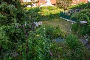 Geräumiges Einfamilienhaus mit Garten in Bad Kreuznach / OT Ebernburg – 55583 Bad Münster am Stein-Ebernburg – Vorschaubild 19