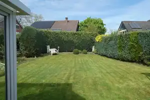 RESERVIERT - Doppelhaushälfte mit paradiesischem Garten im Ortskern von Rheda – Gütersloh (Kreis) – Vorschaubild 6