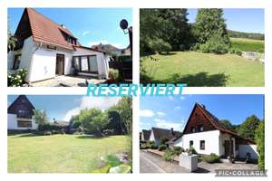 Einfamilienhaus mit tollem Gartengrundstück & Garage – Die vollständige Adresse der Immobilie erhältst du vom Anbieter., 58093 Hohenlimburg (Ortsteil), Hagen – Vorschaubild 1