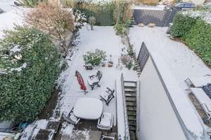 Raumwunder mit Kamin, Garten und Garage – Reiheneckhaus in ruhiger Lage von Kaarst – Die vollständige Adresse der Immobilie erhältst du vom Anbieter., 41564 Kaarst – Vorschaubild 25